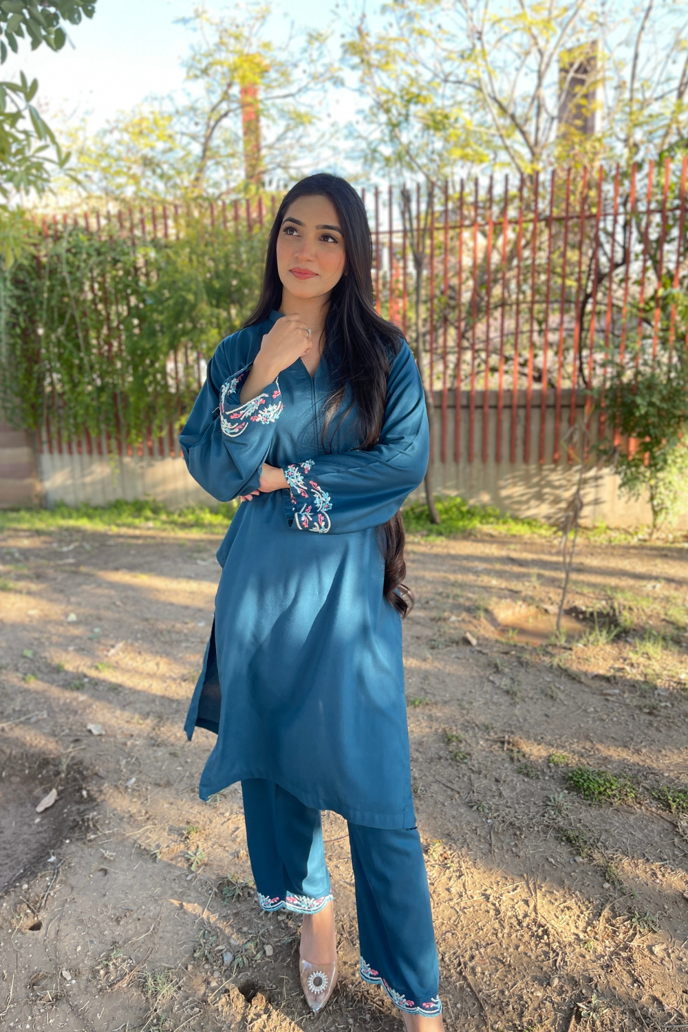 Everbloom 2-piece
