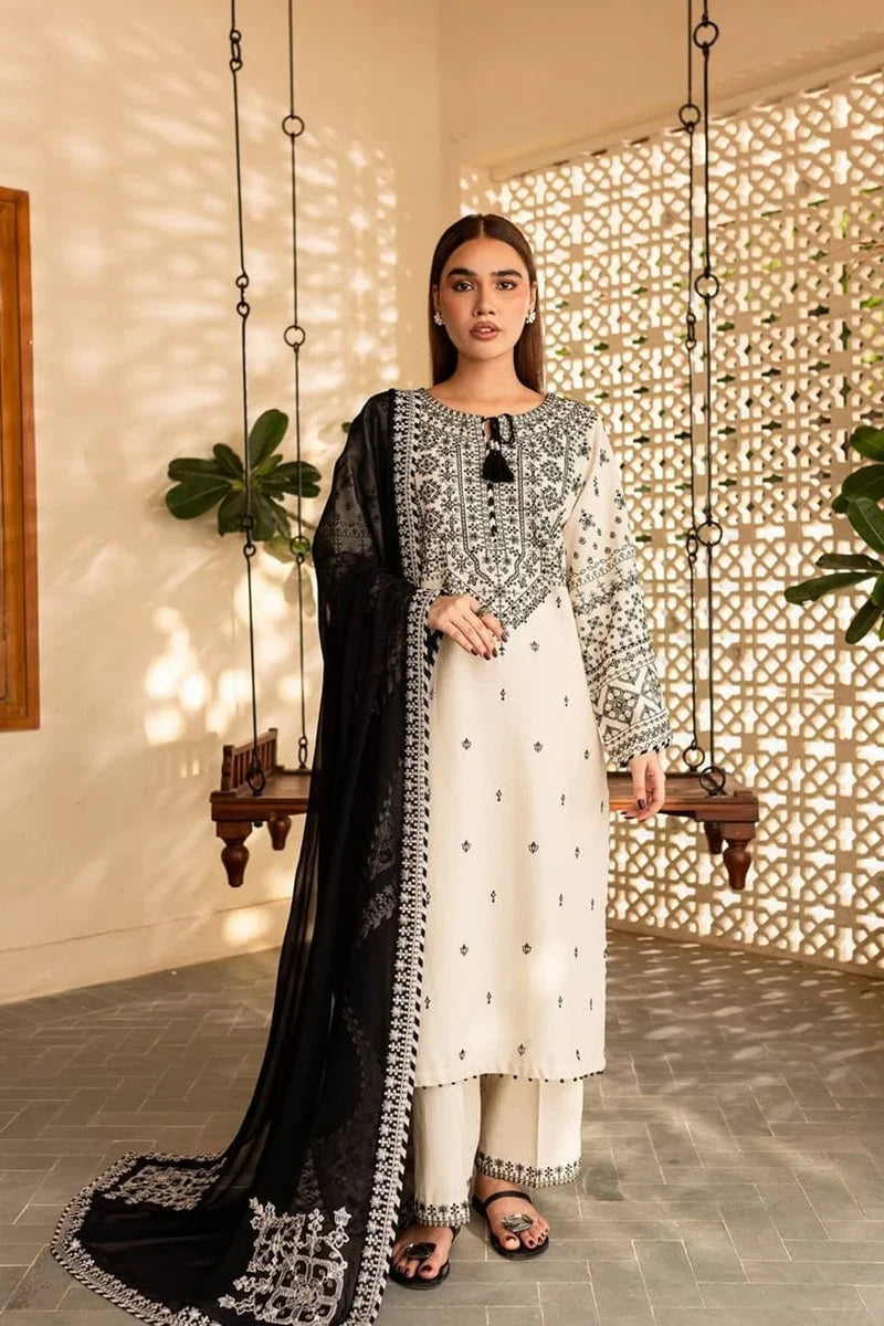 KASHISH  3pc