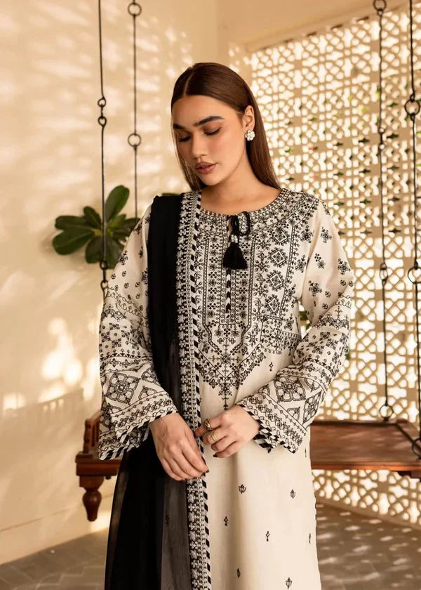 KASHISH  3pc