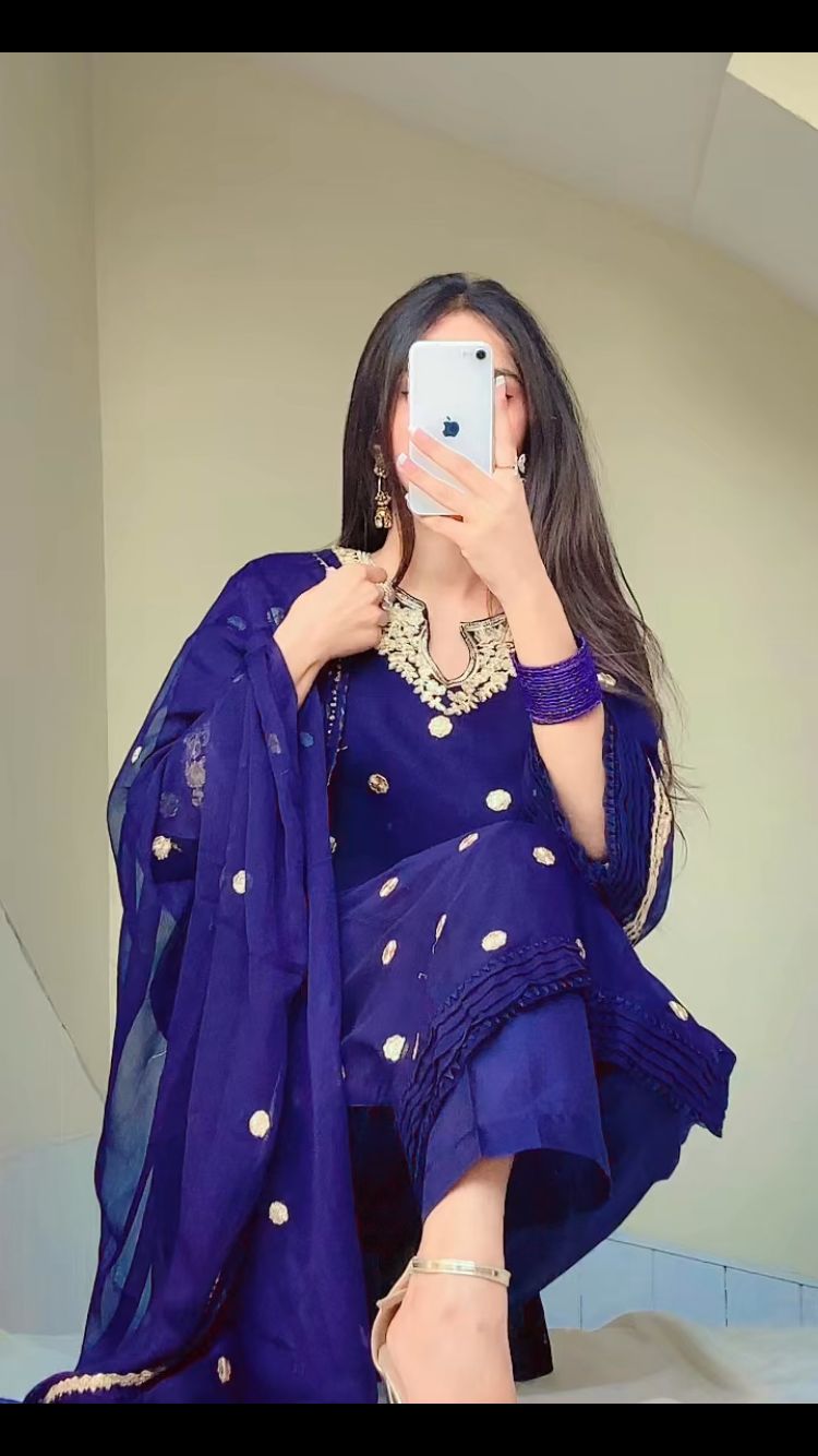 .HANIA 3 PC (BLUE)