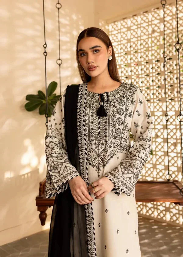 KASHISH  3pc