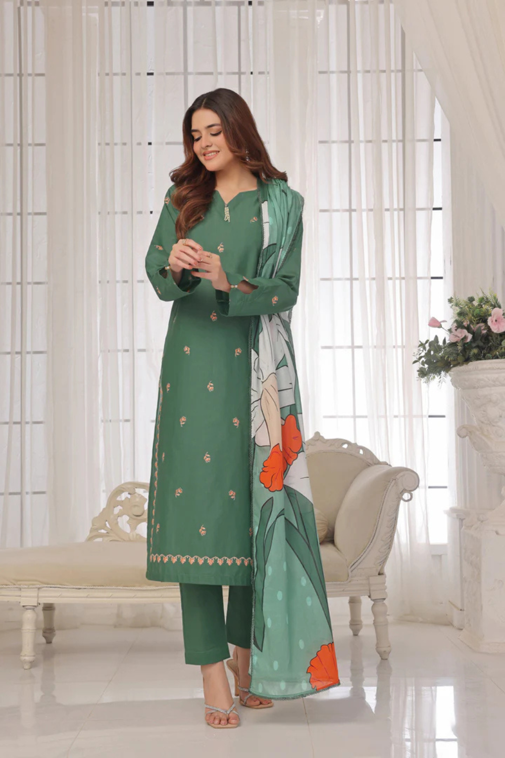 Inaya 3pcs