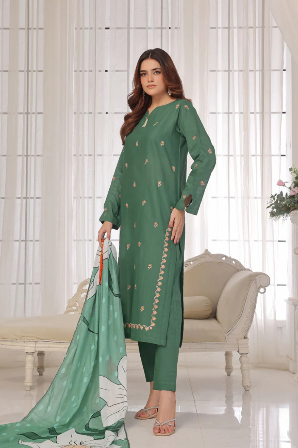 Inaya 3pcs
