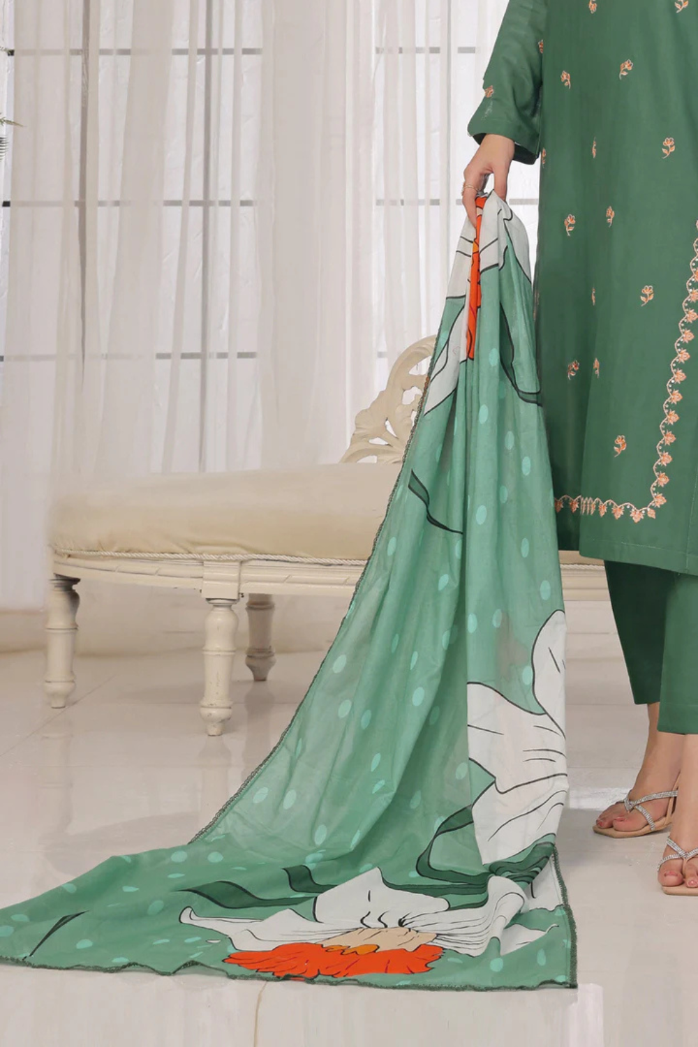 Inaya 3pcs