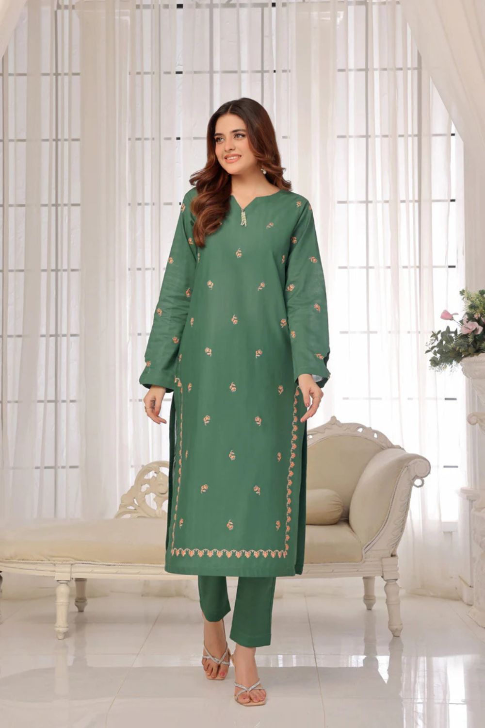 Inaya 3pcs